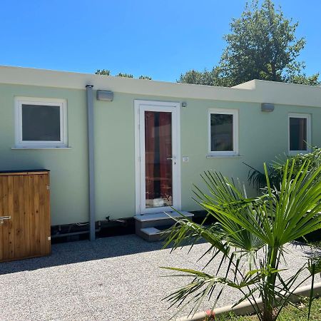 Camping Lido Maccagno Esterno foto